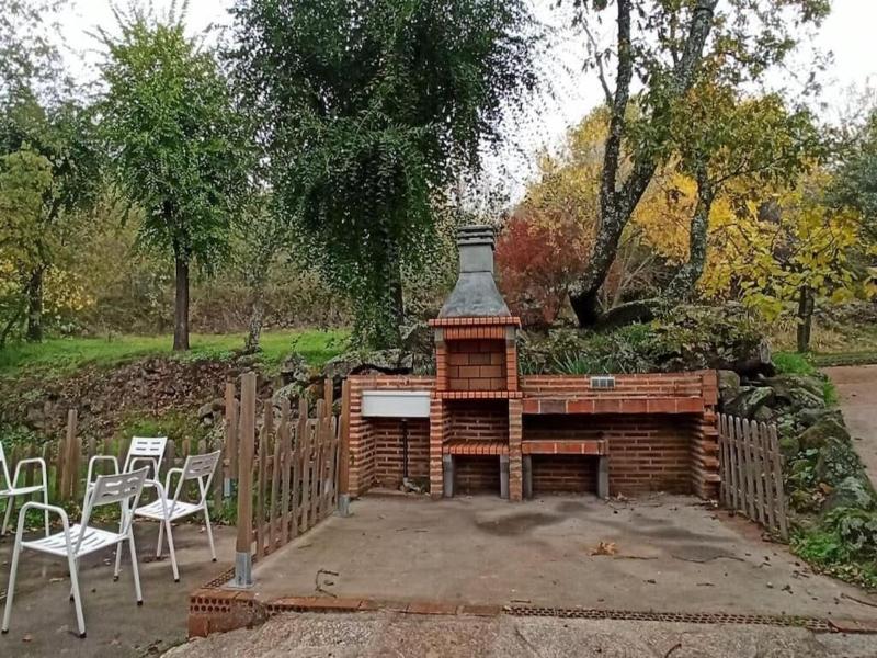 Casa Rural La Josa image