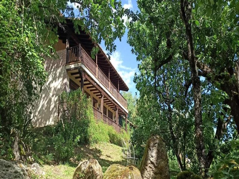 Casa Rural La Josa image