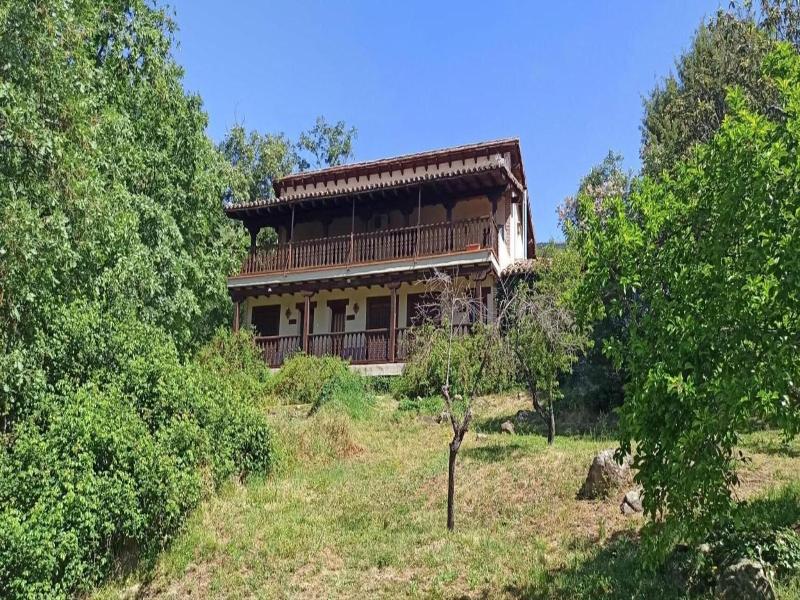 Casa Rural La Josa image