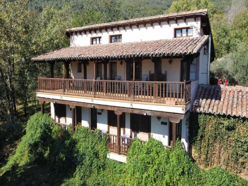 Casa Rural La Josa image