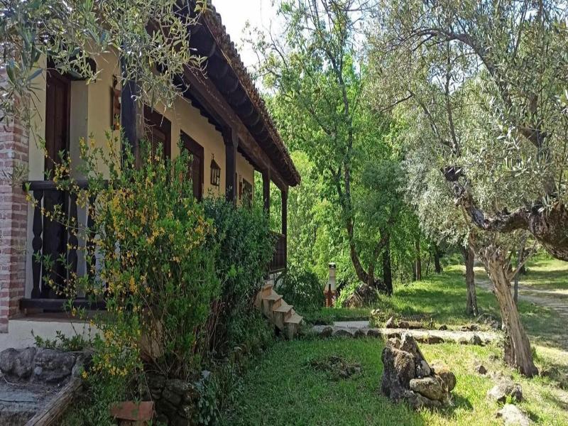 Casa Rural La Josa image