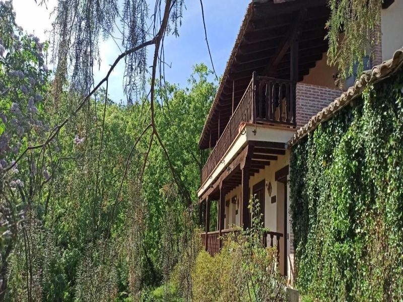Casa Rural La Josa image