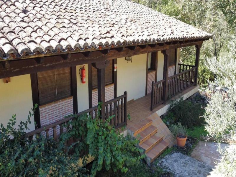 Casa Rural La Josa image