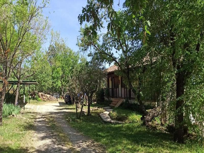 Casa Rural La Josa image