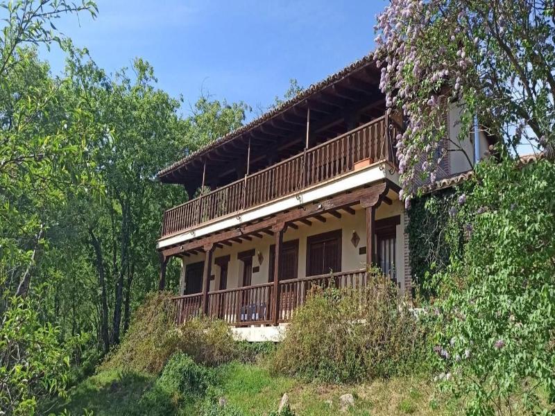 Casa Rural La Josa image