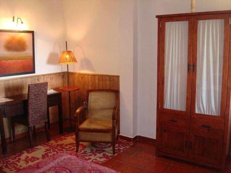 Casa Rural La Josa image