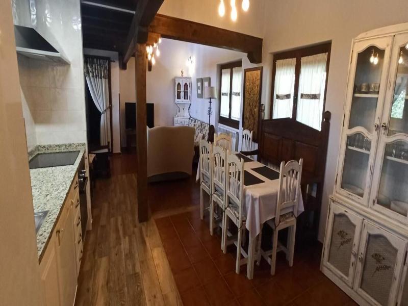 Casa Rural La Josa image