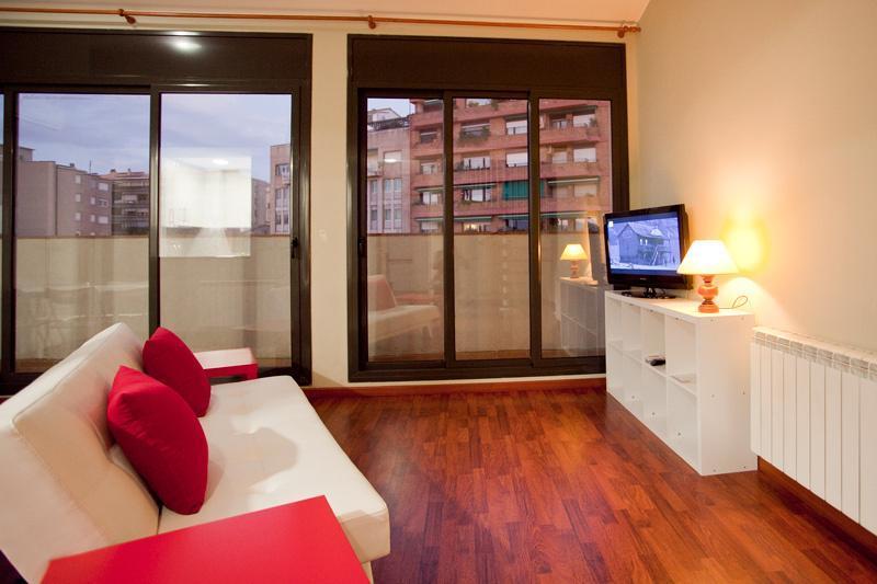 Girona Central Suites