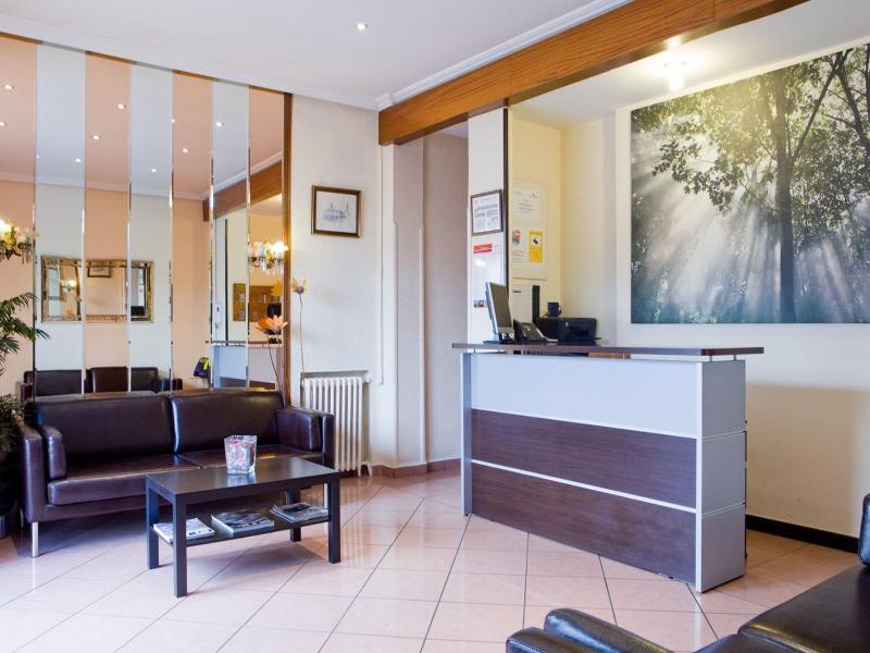 Hostal America image
