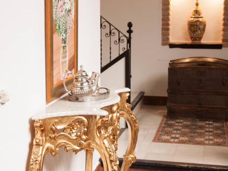 Hotel Rosa D oro image