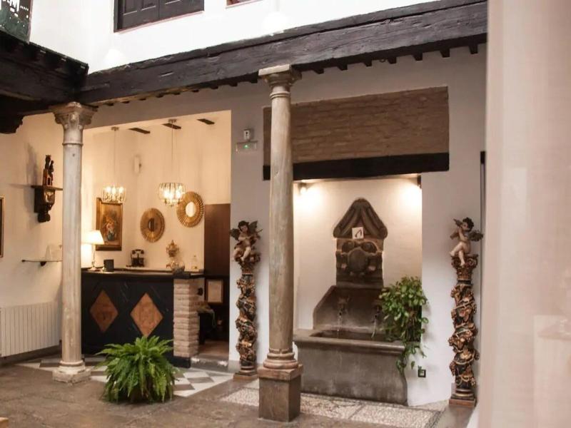 Hotel Rosa D oro image
