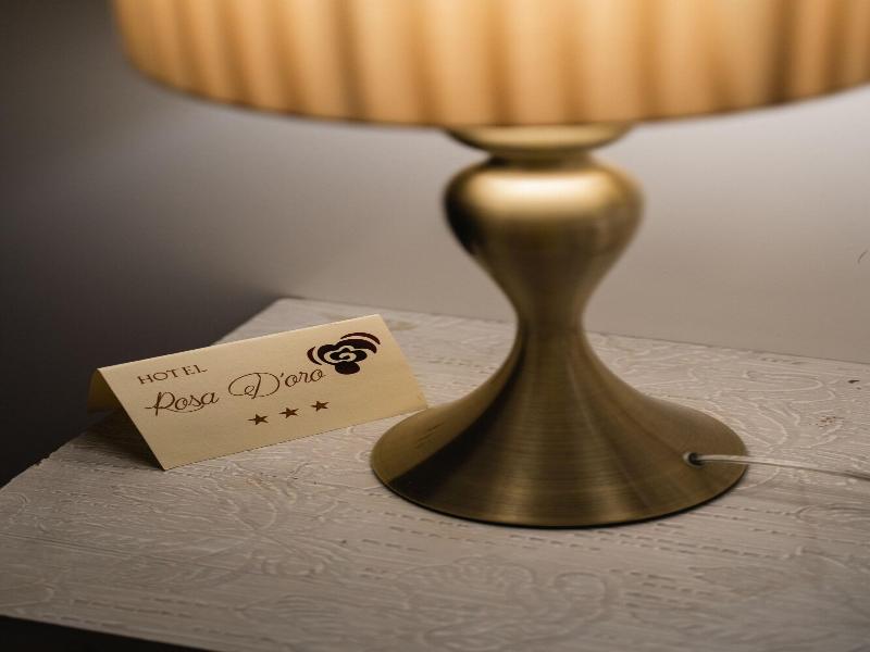 Hotel Rosa D oro image