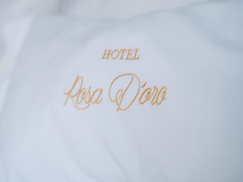 Hotel Rosa D oro image