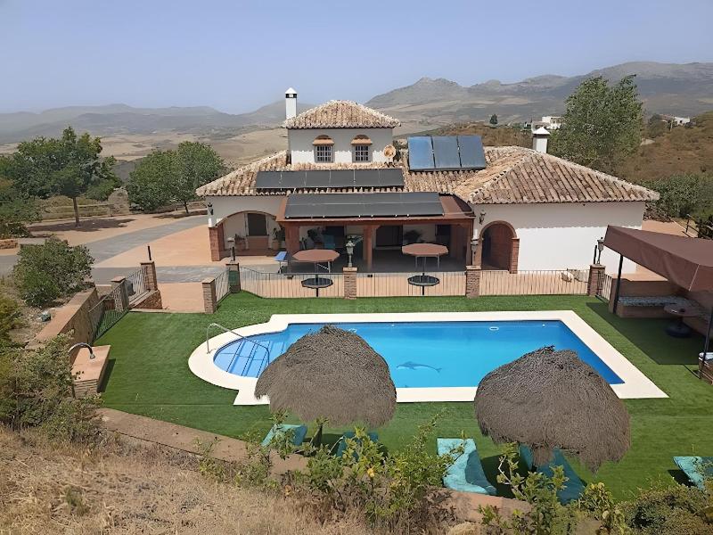 Casa Mansion Piedras Blancas image