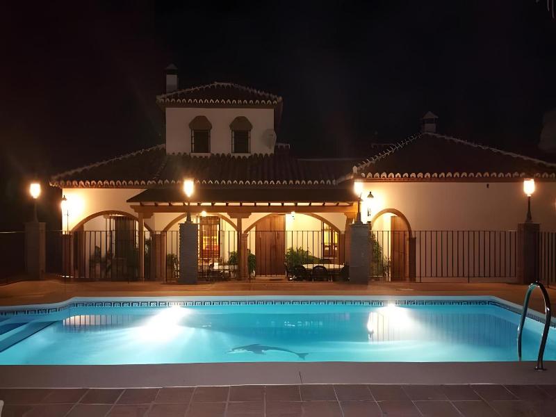 Casa Mansion Piedras Blancas image