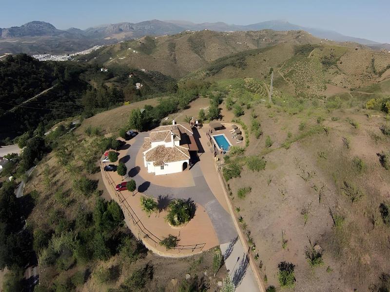 Casa Mansion Piedras Blancas image