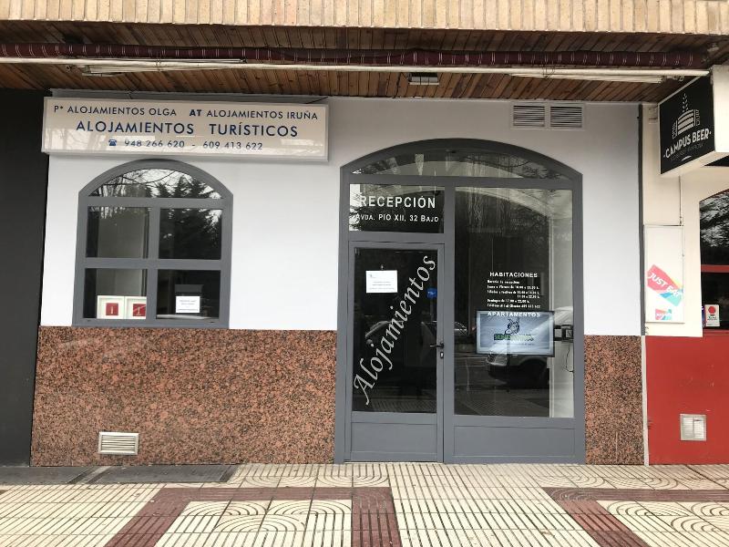 Alojamientos Olga image