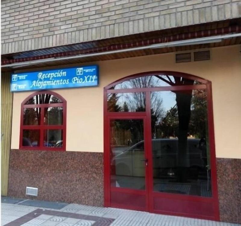 Alojamientos Olga image
