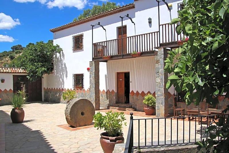 Molino Cuatro Paradas image