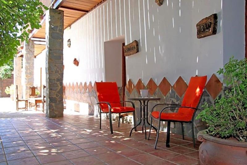 Molino Cuatro Paradas image