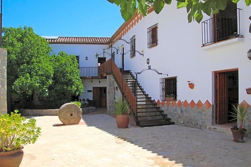 Molino Cuatro Paradas image