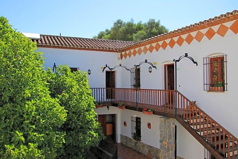 Molino Cuatro Paradas image