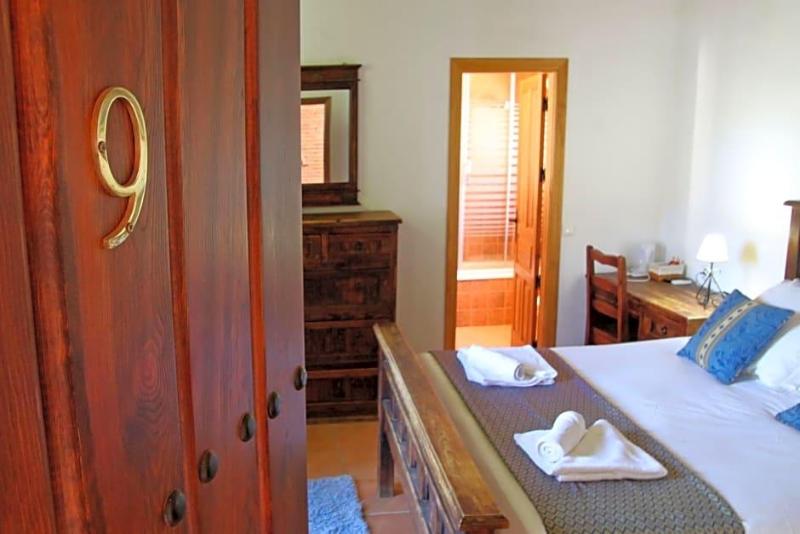 Molino Cuatro Paradas image