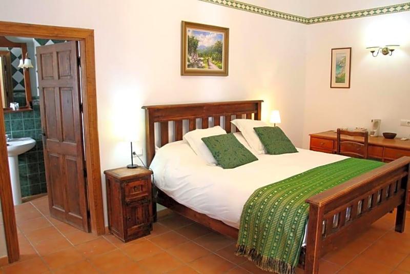 Molino Cuatro Paradas image