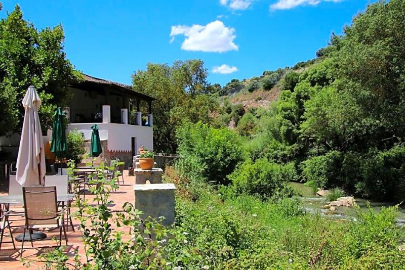 Molino Cuatro Paradas image