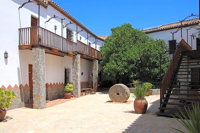 Molino Cuatro Paradas image