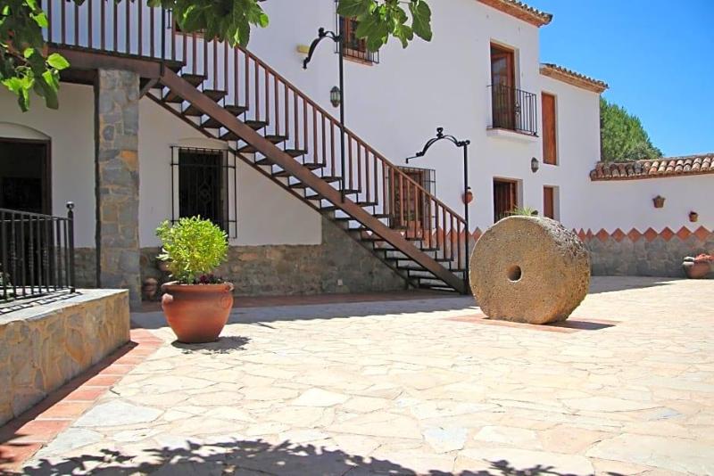 Molino Cuatro Paradas image