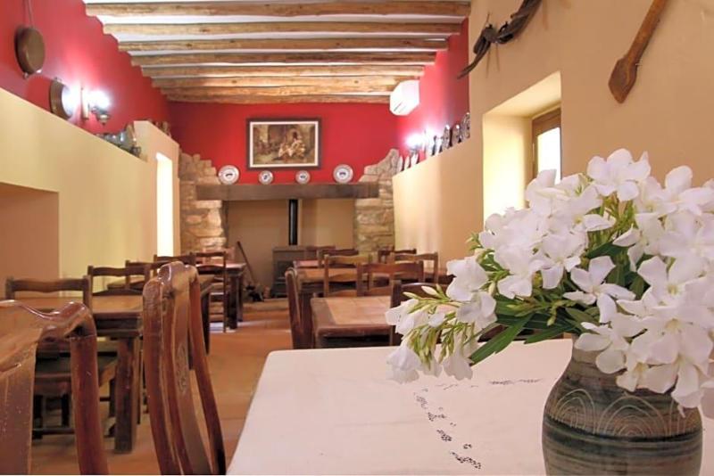 Molino Cuatro Paradas image