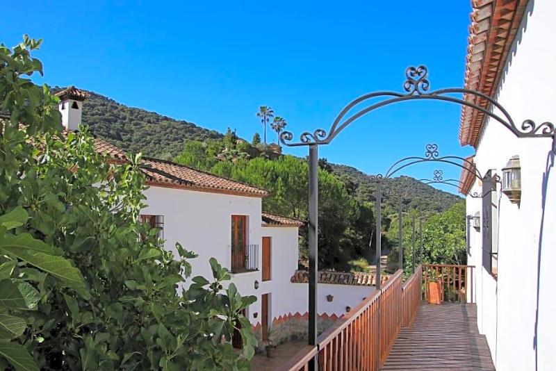 Molino Cuatro Paradas image