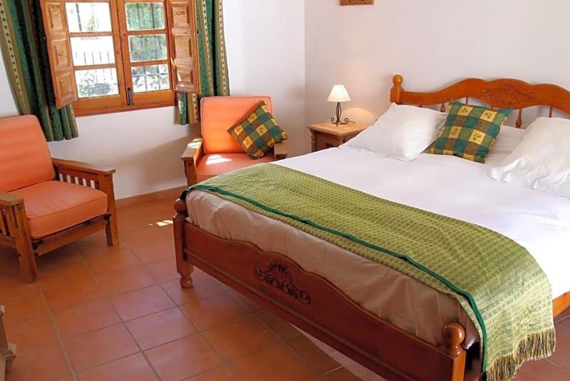 Molino Cuatro Paradas image