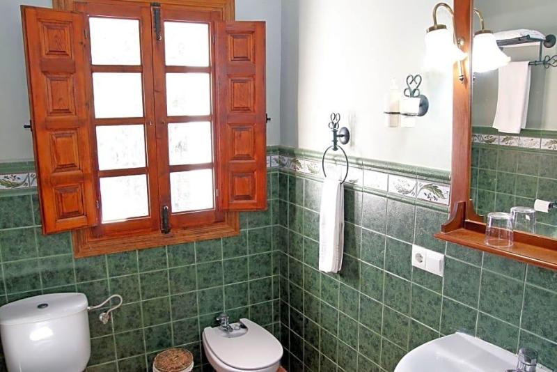 Molino Cuatro Paradas image