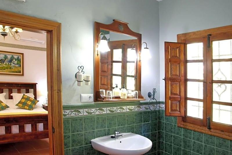 Molino Cuatro Paradas image