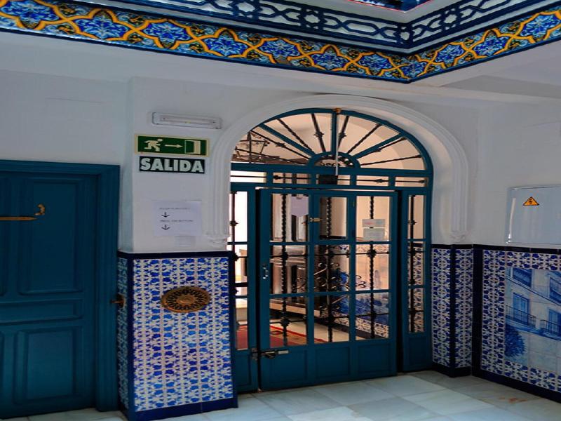 Pension La Montorena image