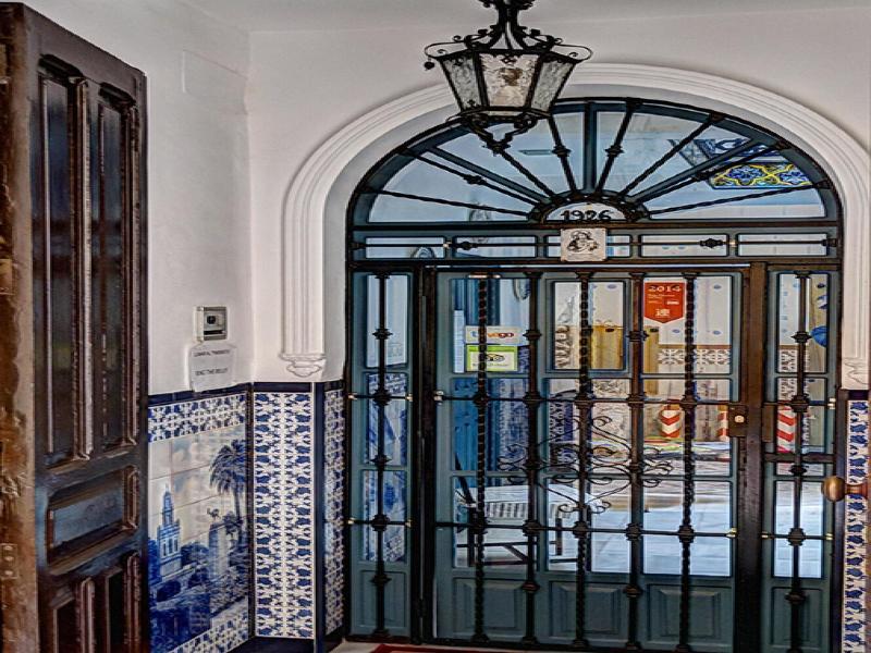 Pension La Montorena image
