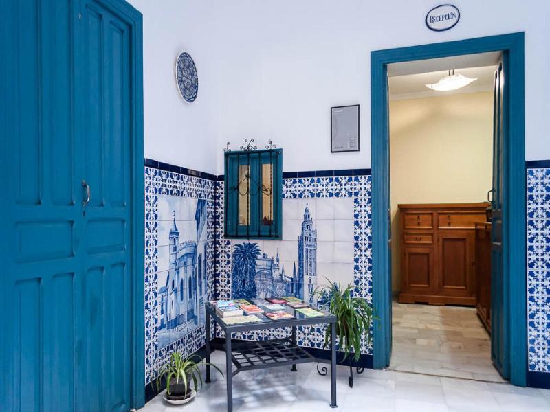 Pension La Montorena image