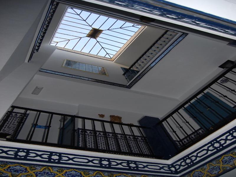 Pension La Montorena image