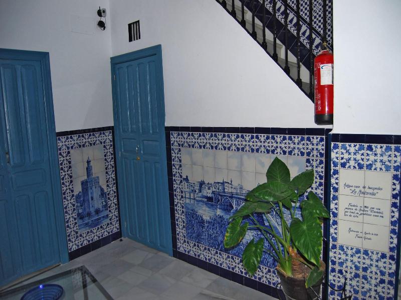 Pension La Montorena image