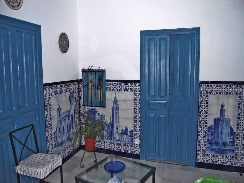 Pension La Montorena image