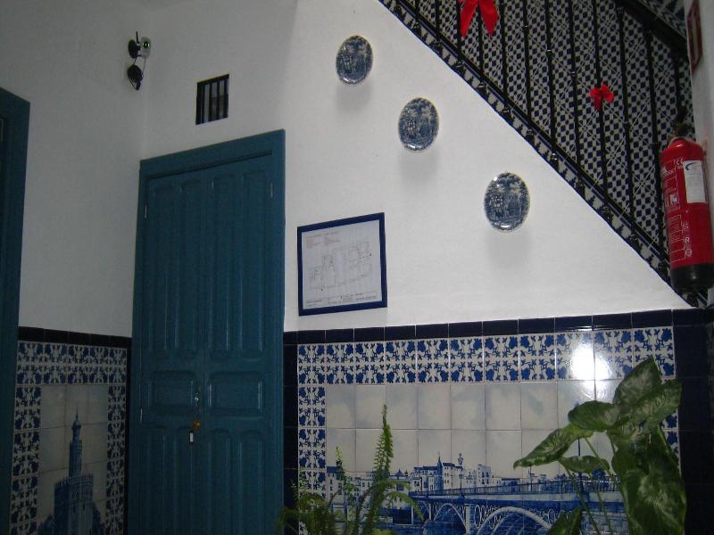 Pension La Montorena image
