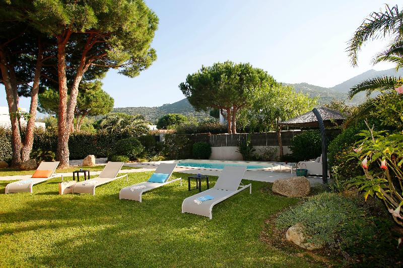 Domaine Villas Mandarine image