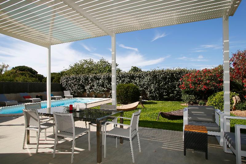 Domaine Villas Mandarine image