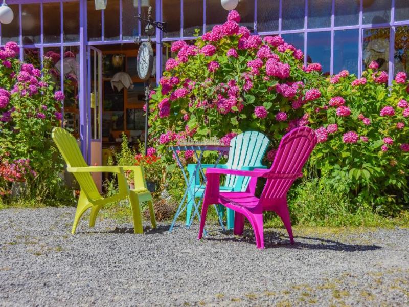 Hotel Rose image
