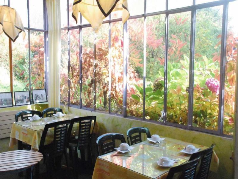 Hotel Rose image