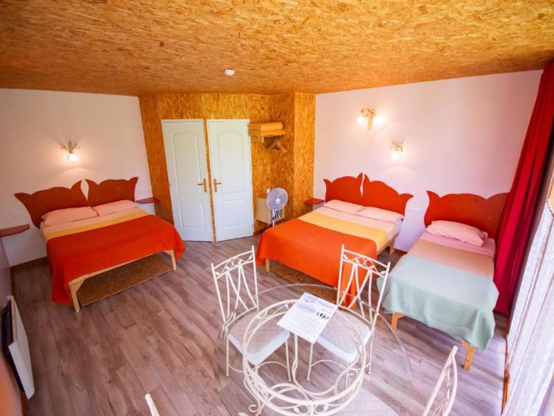 Hotel Rose image