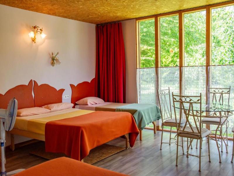 Hotel Rose image