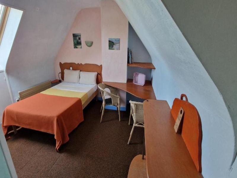 Hotel Rose image